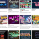 A screenshot of itch.io's deals page shows some of the games included in the Indie Bundle for Abortion Funds.